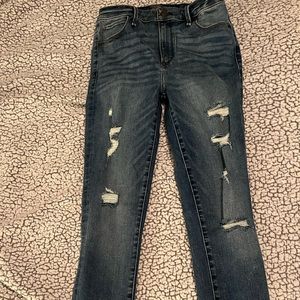 Abercrombie and Fitch Jeans